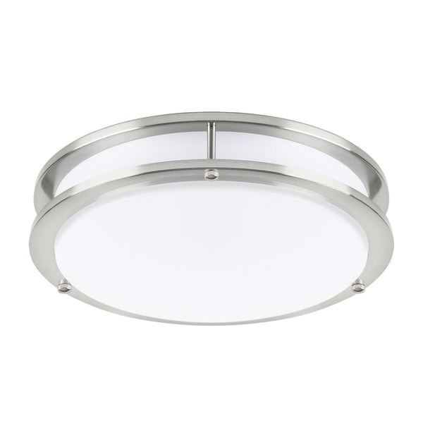 13 inch LED Ceiling Light for Kitchen Dimmable 2700K, 3000K, 3500K, 4000K, 5000K