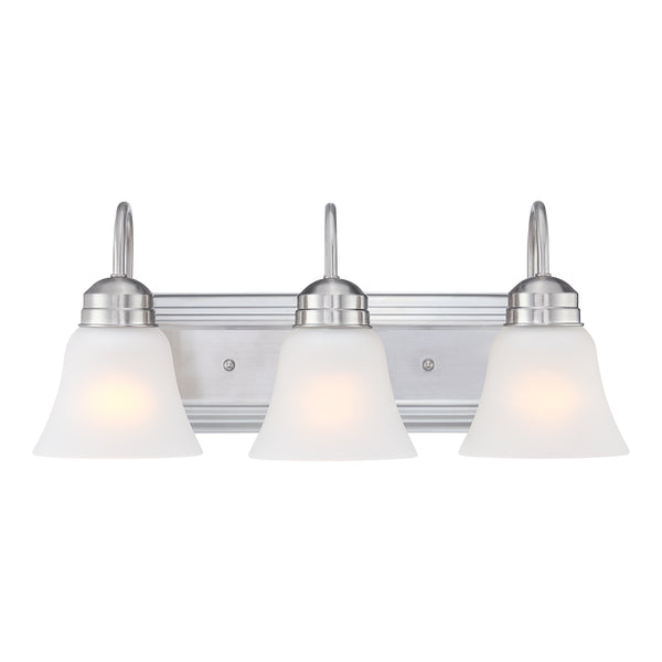 Classic Design Vanity Light Fixtures